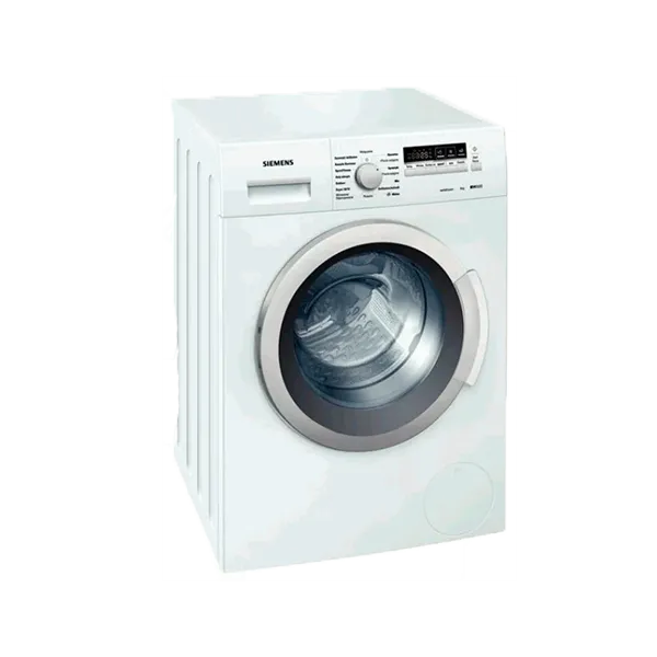 Замена бака Siemens WS 10O261