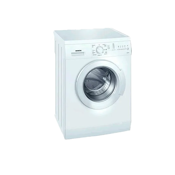 Замена бака Siemens WS 12X260
