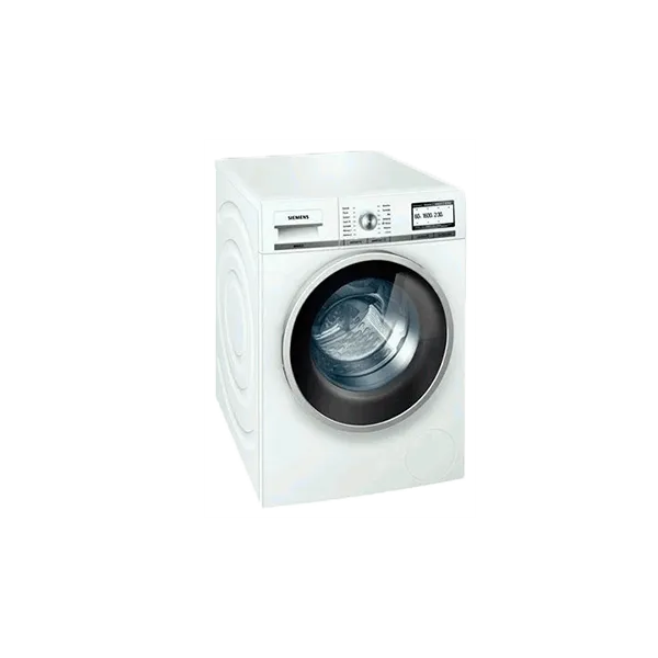 Замена бака Siemens WM 16Y741