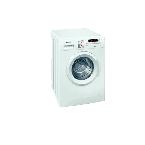 Замена бака Siemens WM 12B262