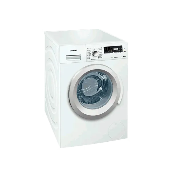 Замена бака Siemens WM 10Q441