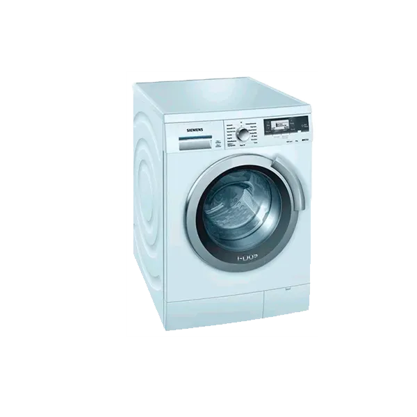 Замена бака Siemens WS 16S743