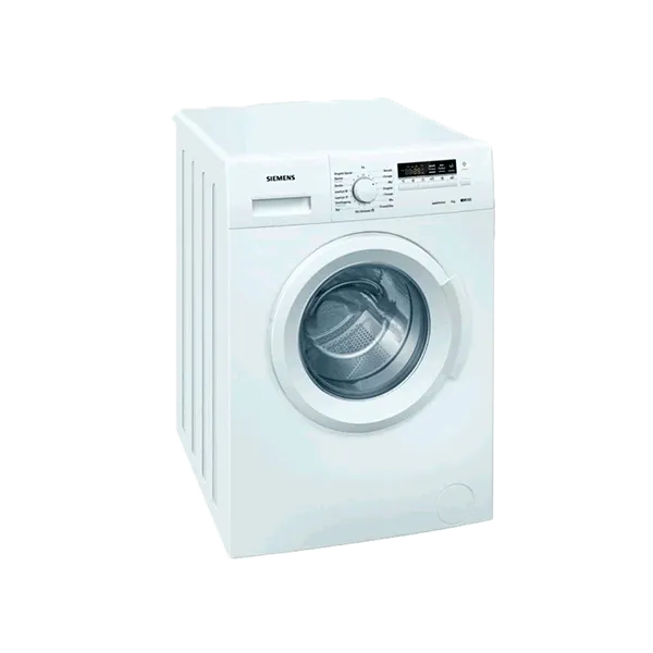 Замена бака Siemens WM 12B261 DN