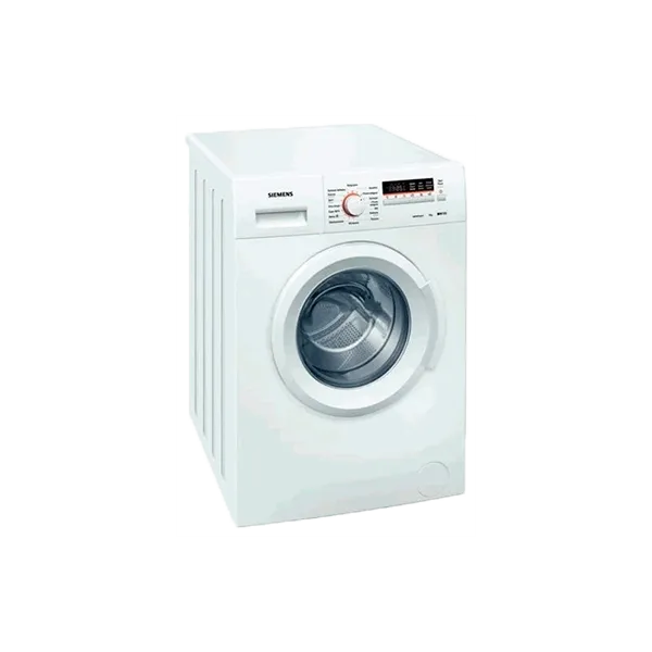 Замена бака Siemens WM 10B263