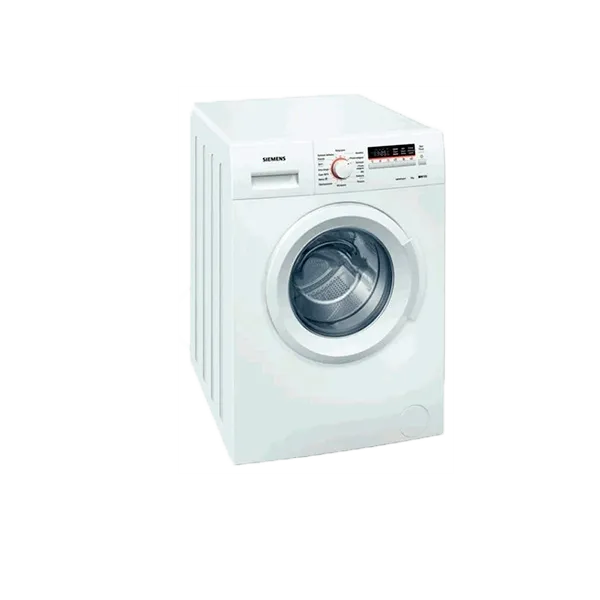 Замена бака Siemens WM 12B263