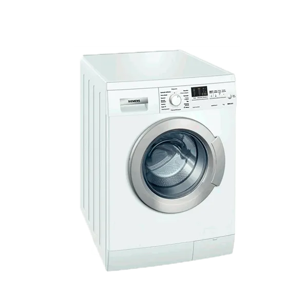 Замена бака Siemens WM 14E465