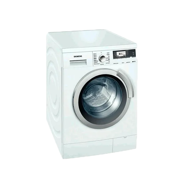 Замена бака Siemens WM 16S750 DN