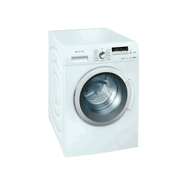 Замена бака Siemens WS 10K240