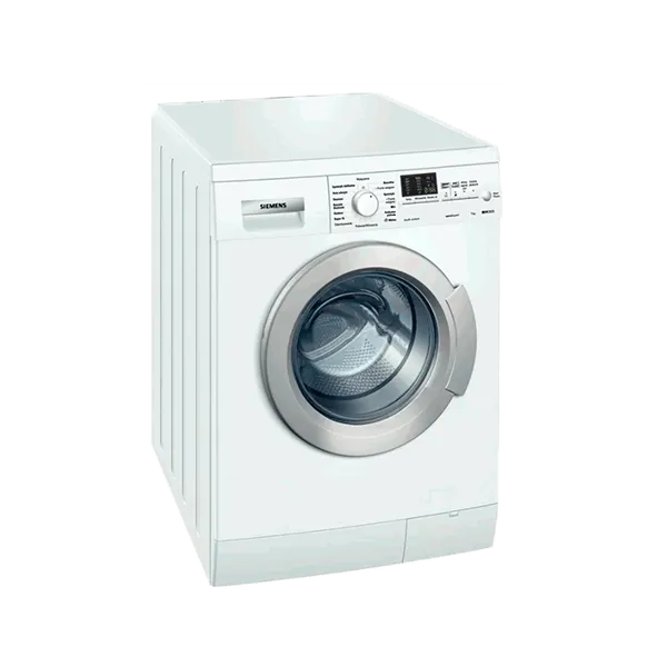 Замена бака Siemens WM 12E465