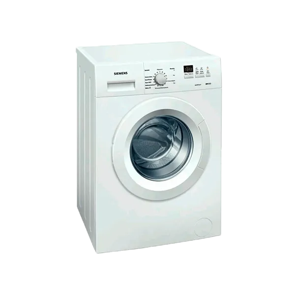 Замена бака Siemens WS 10X162