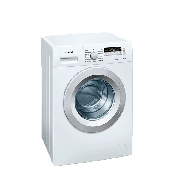 Замена бака Siemens WS 10X262