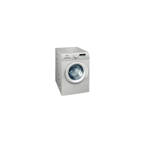 Замена бака Siemens WS 12K26 S