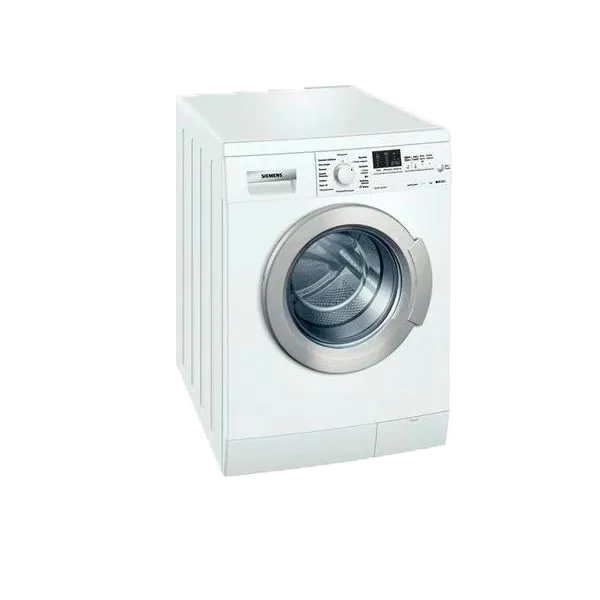 Замена бака Siemens WM 12E48 A