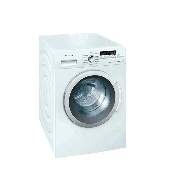Замена бака Siemens WS 12K240
