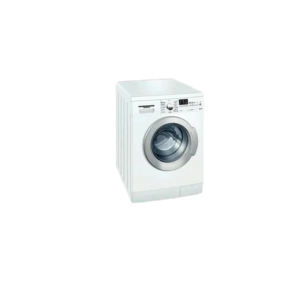 Замена бака Siemens WM 10E440