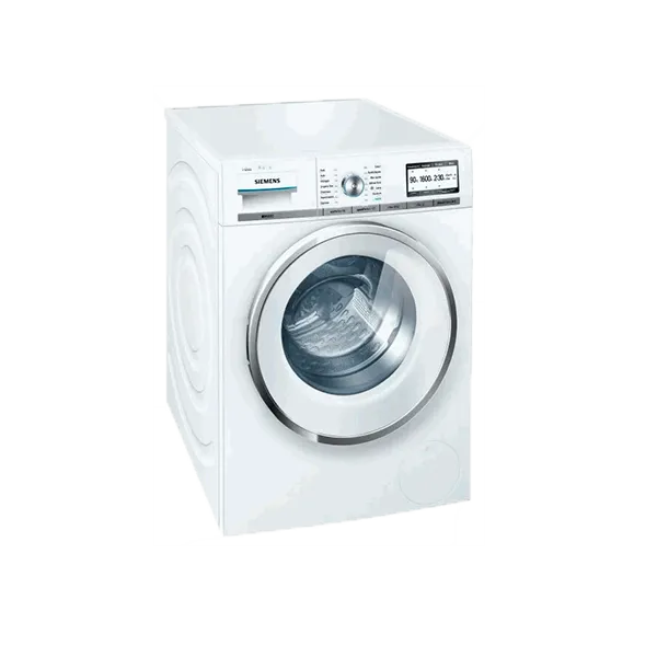 Замена бака Siemens WM 16Y891