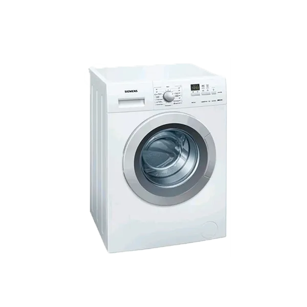 Замена бака Siemens WS12G160