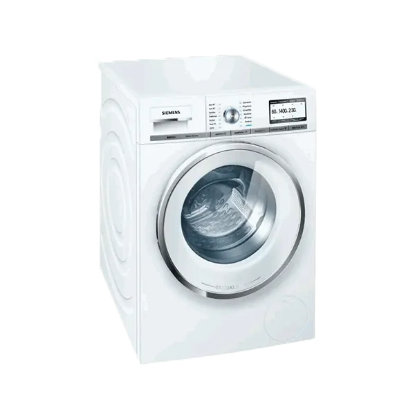 Замена бака Siemens WM 14Y791
