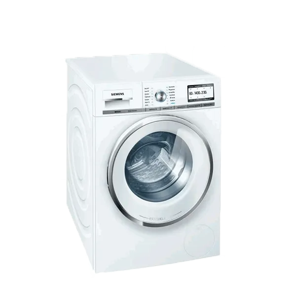 Замена бака Siemens WM 16Y791