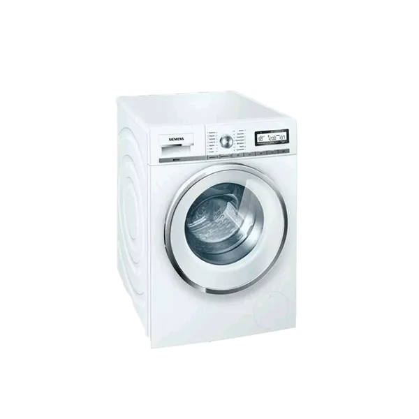 Замена бака Siemens WM 14Y591