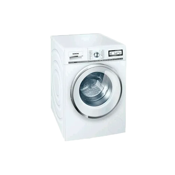 Замена бака Siemens WM 12Y591