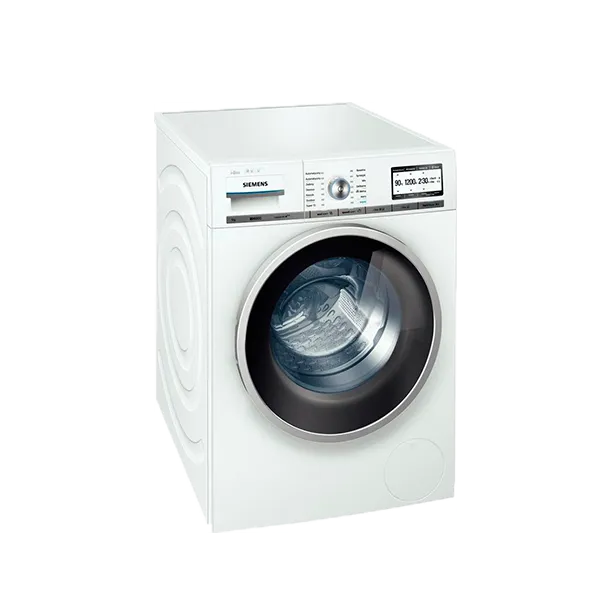 Замена бака Siemens WM 12S890