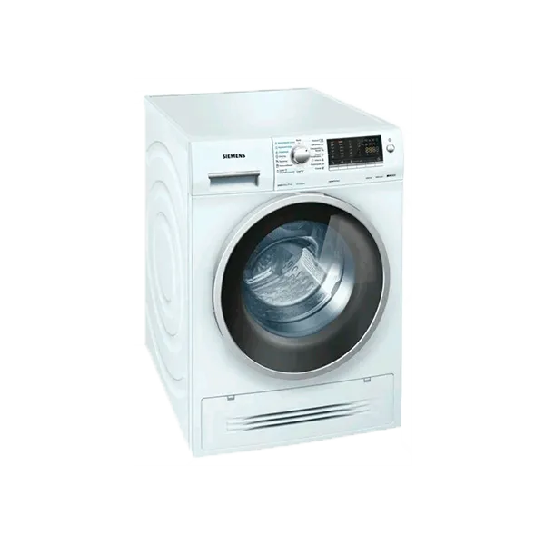 Замена бака Siemens WD 14H442