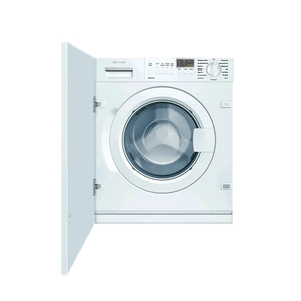 Замена бака Siemens WI 14S441