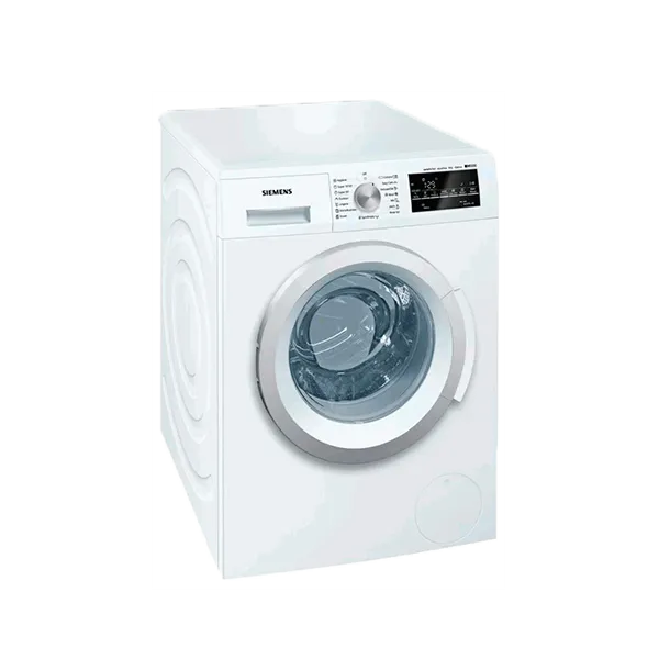 Замена бака Siemens WM 14T440
