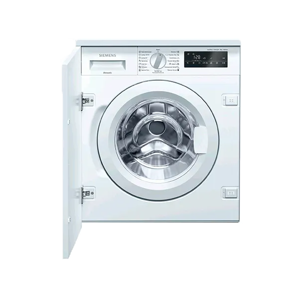 Замена бака Siemens WM 14W540
