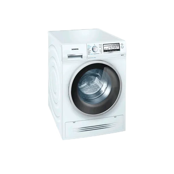 Замена бака Siemens WD 15H541
