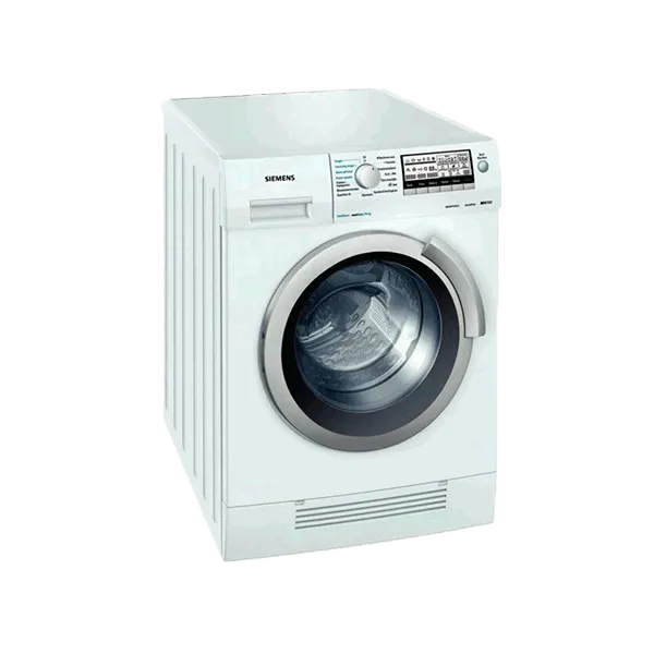 Замена бака Siemens WD 14H541