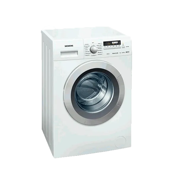 Замена бака Siemens WM 12K240
