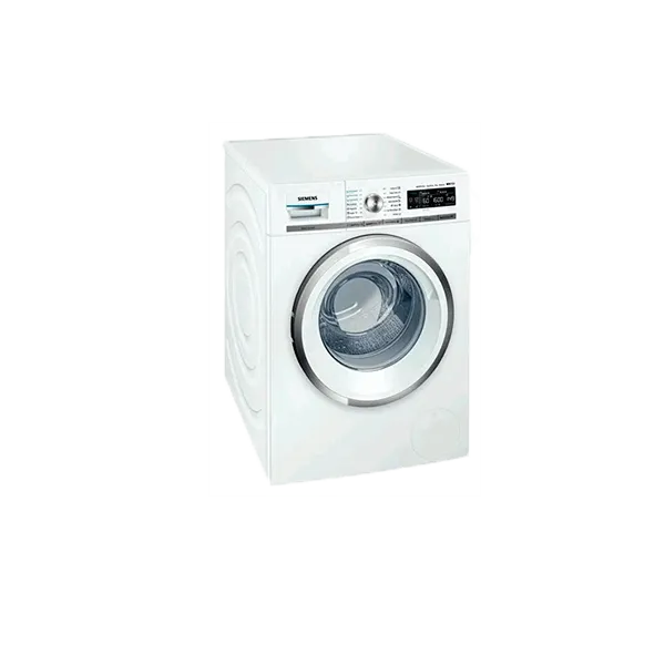 Замена бака Siemens WM 16W640