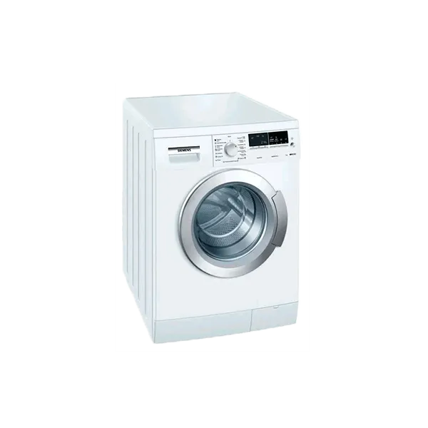 Замена бака Siemens WM 12E447
