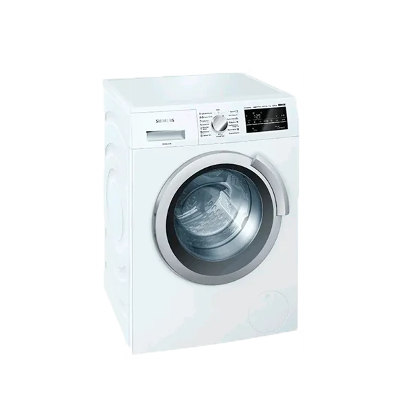 Замена бака Siemens WM 12T440