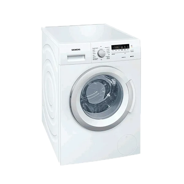 Замена бака Siemens WM 14K267 DN