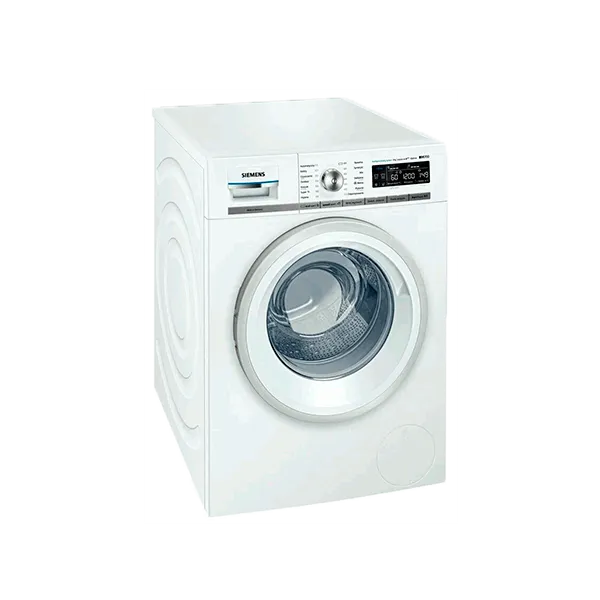 Замена бака Siemens WM 12W690