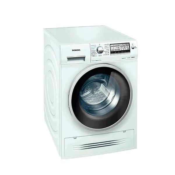 Замена бака Siemens WD 15H542