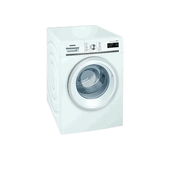 Замена бака Siemens WM 14W440
