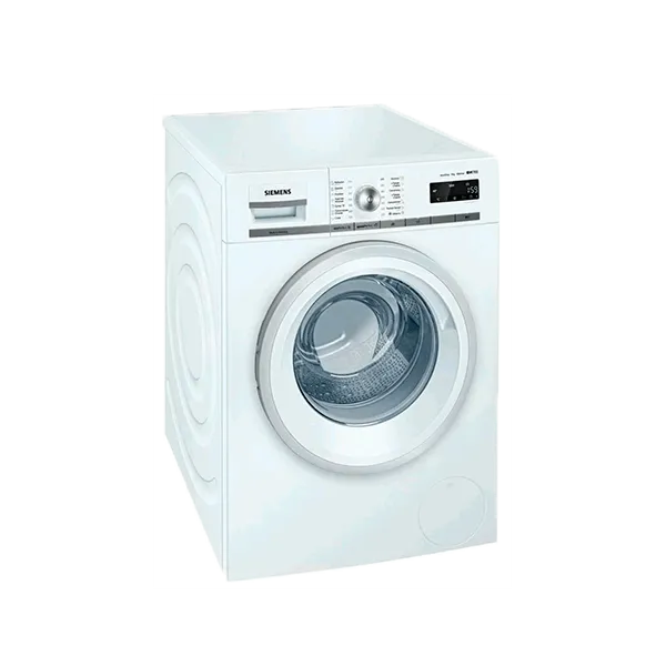 Замена бака Siemens WM 12W440