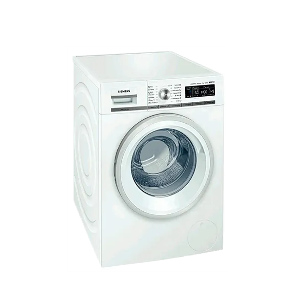Замена бака Siemens WM 16W540