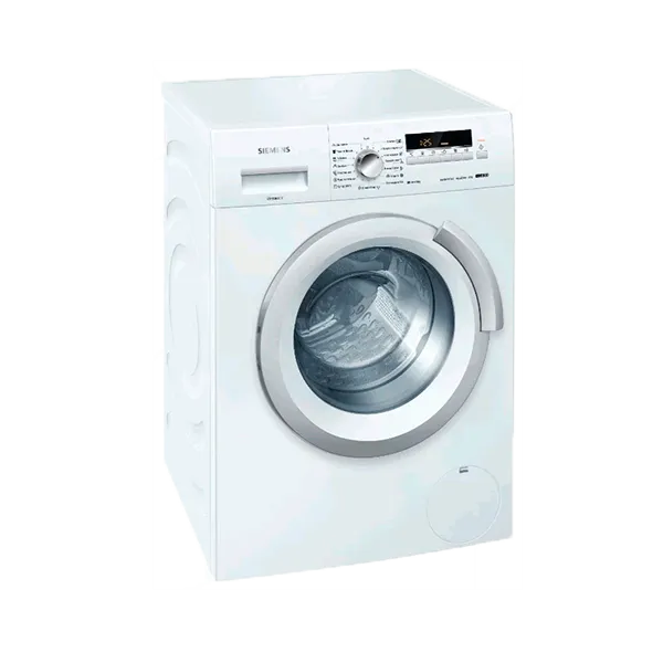 Замена бака Siemens WS 12K14 M