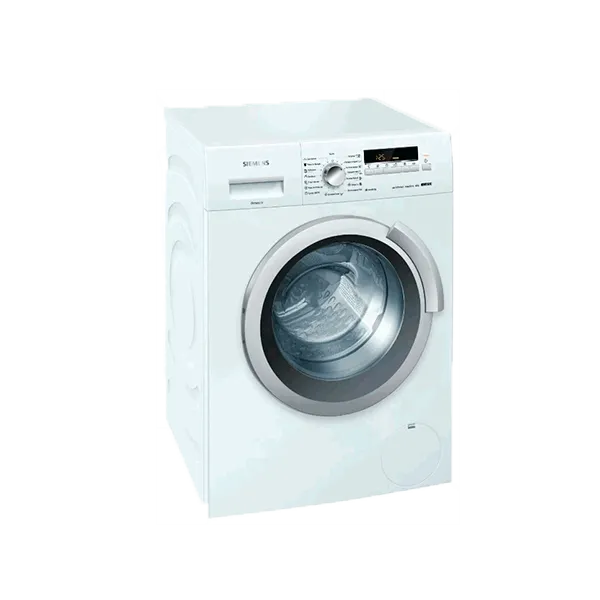 Замена бака Siemens WS 10K246