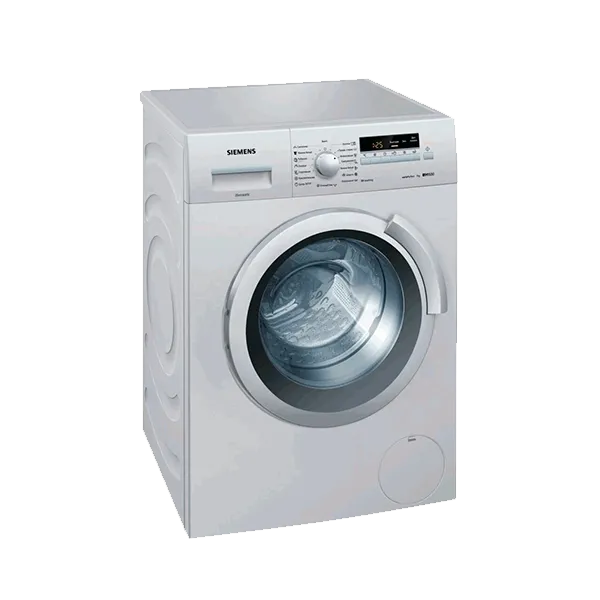 Замена бака Siemens WS 12K26 C