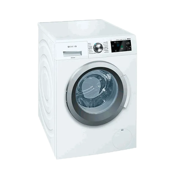 Замена бака Siemens WM 14T690
