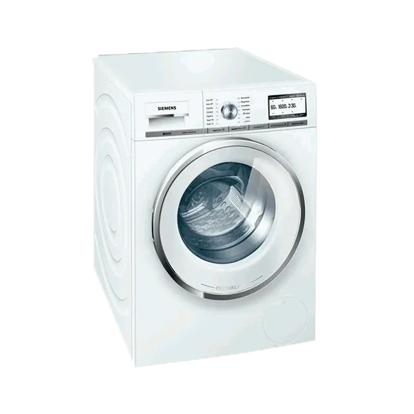 Замена бака Siemens WM 14Y792