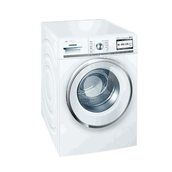 Замена бака Siemens WM 16Y892