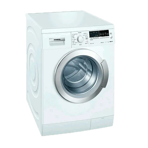Замена бака Siemens WM 12E46 B
