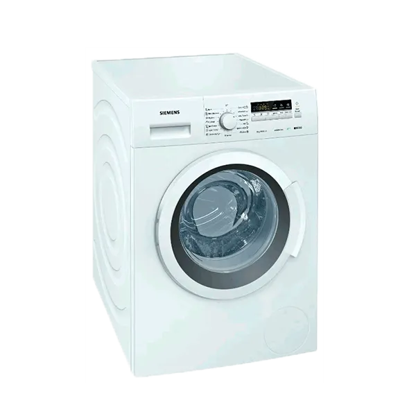 Замена бака Siemens WM 10K210 ME